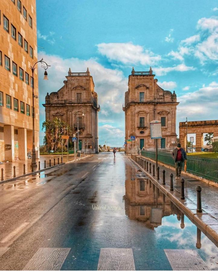 Antico Vicolo Di Ballaro Palermo Dış mekan fotoğraf